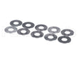 SHM00854 Trane Shim; 0.050 Thk X 0.505 Id (Pack Of 10)