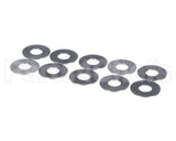 SHM00854 Trane Shim; 0.050 Thk X 0.505 Id (Pack Of 10)
