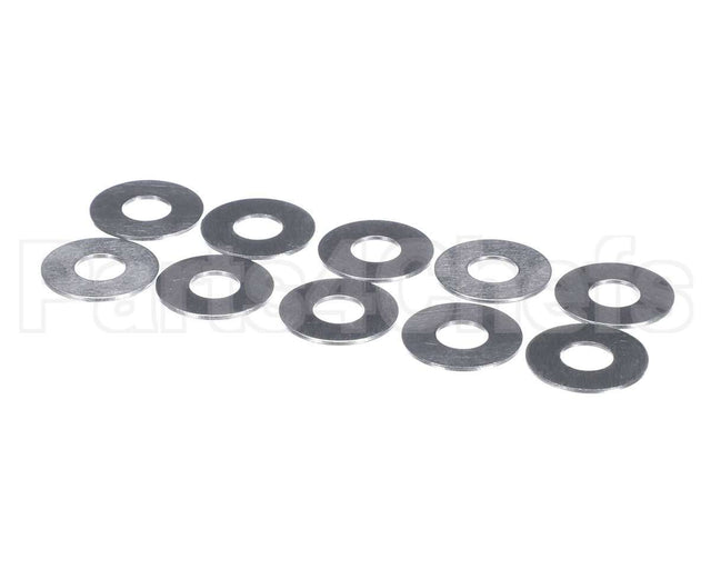 SHM00854 Trane Shim; 0.050 Thk X 0.505 Id (Pack Of 10)