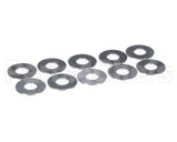 SHM00854 Trane Shim; 0.050 Thk X 0.505 Id (Pack Of 10)