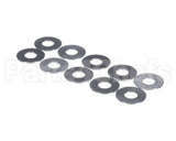 SHM00854 Trane Shim; 0.050 Thk X 0.505 Id (Pack Of 10)