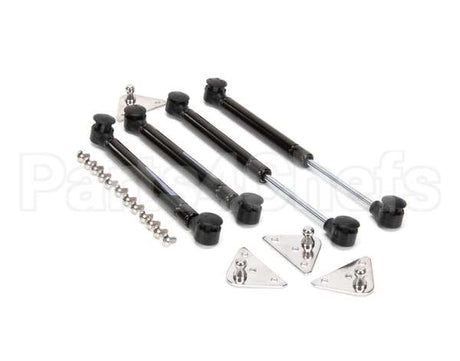 SHOCK-KIT-4860 Duke Shock Kit