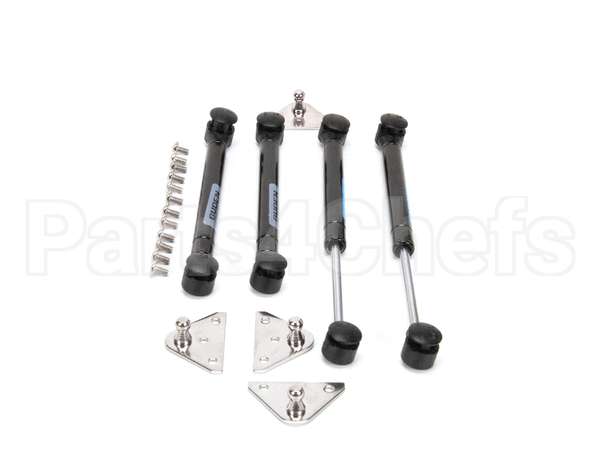 SHOCK-KIT-4860 Duke Shock Kit