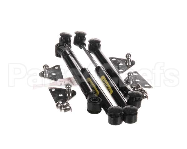 SHOCK-KIT-7486 Duke Shock Kit-7486 Cold Pan--So Specs Day C