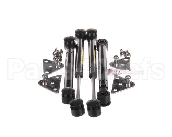 SHOCK-KIT-7486 Duke Shock Kit-7486 Cold Pan--So Specs Day C