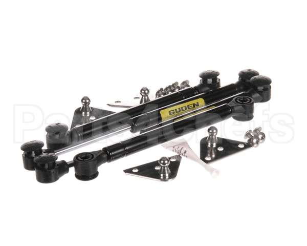 SHOCK-KIT-7486 Duke Shock Kit-7486 Cold Pan--So Specs Day C