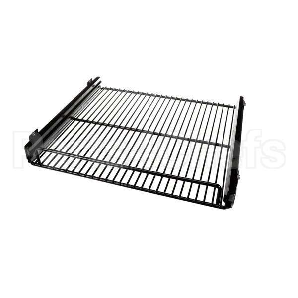 SHUC2403-FRIDGE Compatible Perlick 24" Wide Unit, Refrigerator Shelf