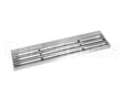 SHUTTER-2 Culitek Front Grille For Rffz 2 Dr