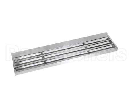 SHUTTER-2 Culitek Front Grille For Rffz 2 Dr