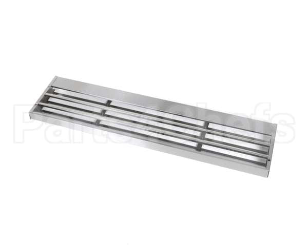 SHUTTER-2 Culitek Front Grille For Rffz 2 Dr