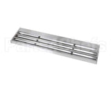 SHUTTER-2 Culitek Front Grille For Rffz 2 Dr