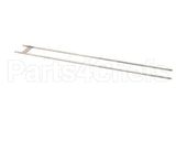 SI-25729 Alto Shaam Spit,Optn,Pierc,Assb,S/S,Ar-7E
