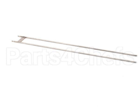 SI-25729 Alto Shaam Spit,Optn,Pierc,Assb,S/S,Ar-7E
