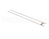 SI-25729 Alto Shaam Spit,Optn,Pierc,Assb,S/S,Ar-7E