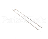 SI-25729 Alto Shaam Spit,Optn,Pierc,Assb,S/S,Ar-7E