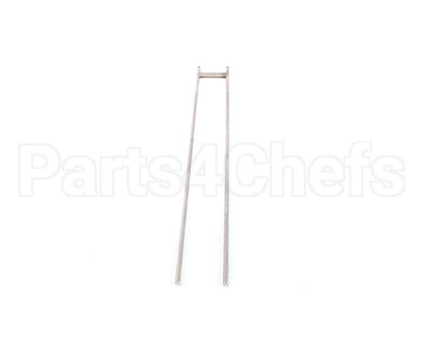 SI-25729 Alto Shaam Spit,Optn,Pierc,Assb,S/S,Ar-7E