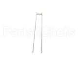 SI-25729 Alto Shaam Spit,Optn,Pierc,Assb,S/S,Ar-7E