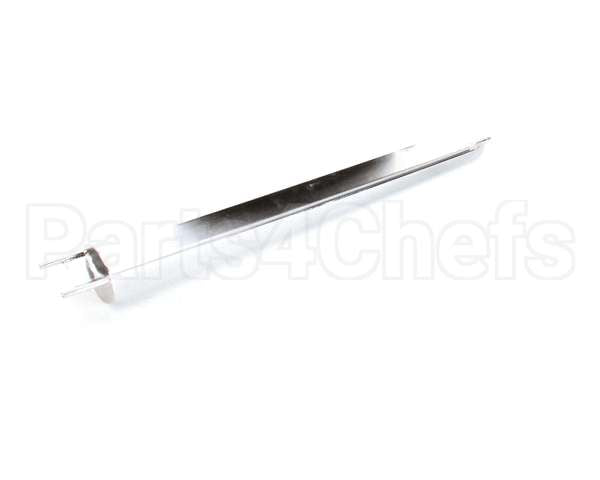SI-25934 Alto Shaam Spit,Angled Weld Assb,Ar-7E