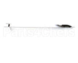 SI-25934 Alto Shaam Spit,Angled Weld Assb,Ar-7E