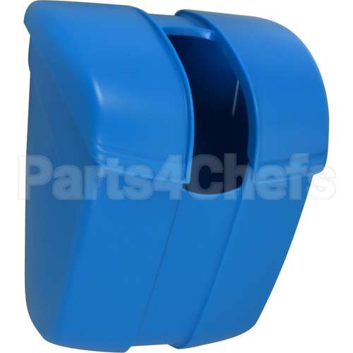 SI2000 Compatible San Jamar Scoop Holder Enclosed