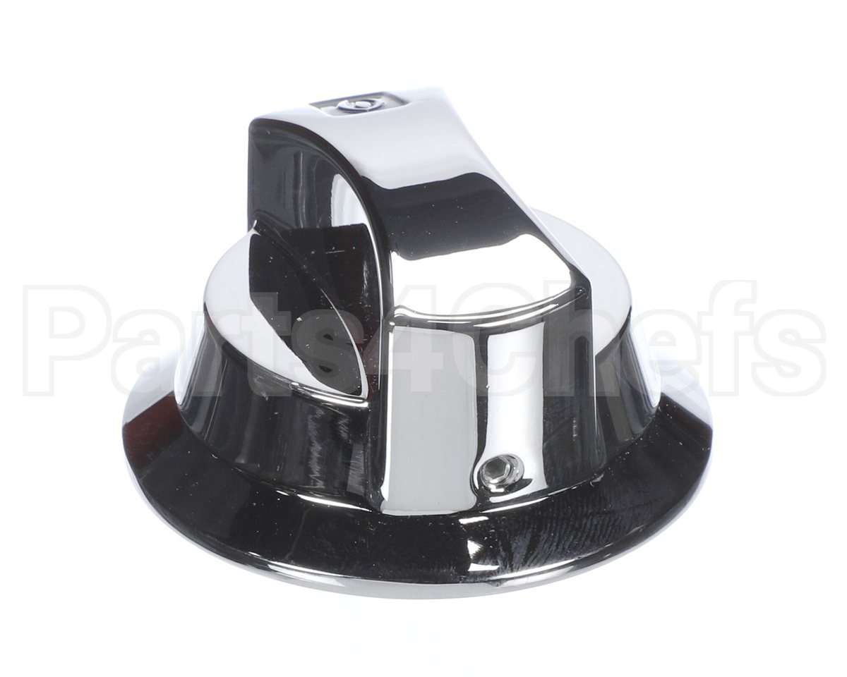 SI4-Z15484 Star Knob Assembly Lg Gas Keyb