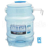 SI6100 Compatible San Jamar 5 Gal Ice Tote