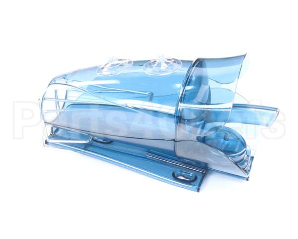 SI9000 San Jamar Saf-T-Scoop & Guardian System 64-86 Oz