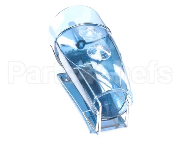 SI9000 San Jamar Saf-T-Scoop & Guardian System 64-86 Oz