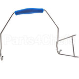 SIHANDLE Compatible San Jamar Handle, Ice Carrier, Saf-T-Ice