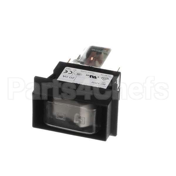 SIRIV580600W Compatible Univex Power Switch