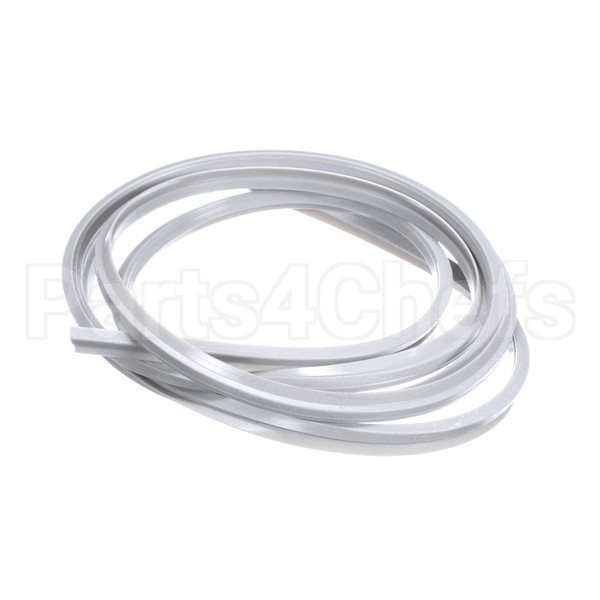 SIRIW1471240010 Compatible Univex Lid Gasket W840