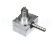 SIRLF202705235A Univex Bevel Gearbox