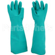 SJ19NU-M Compatible San Jamar Glove, Dishwasher, 19", Med, Pr