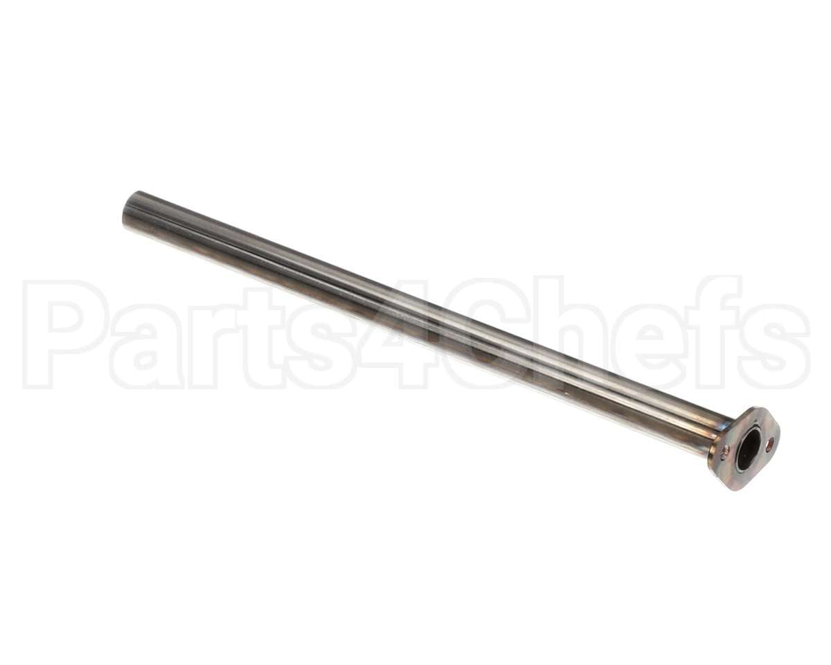 SJ301 Merrychef Steam Tube Assy E2
