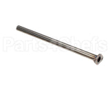 SJ301 Merrychef Steam Tube Assy E2