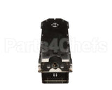 SJ302 Merrychef Waveguide Assembly E2
