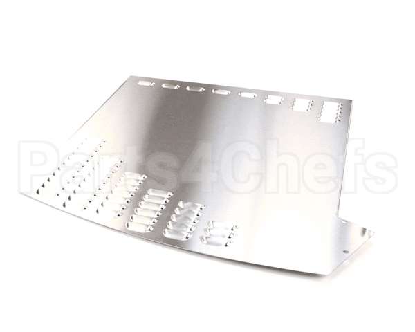 SJ315 Merrychef Side Cover Lhs Assembly E2