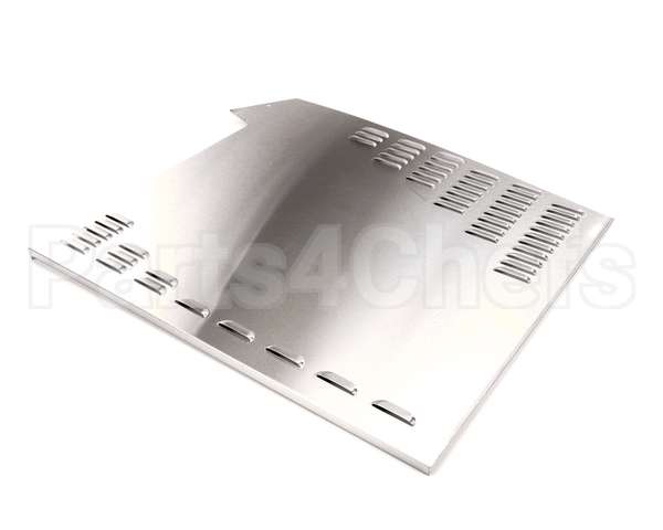 SJ315 Merrychef Side Cover Lhs Assembly E2