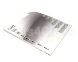 SJ315 Merrychef Side Cover Lhs Assembly E2