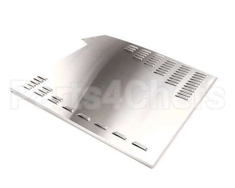 SJ315 Merrychef Side Cover Lhs Assembly E2