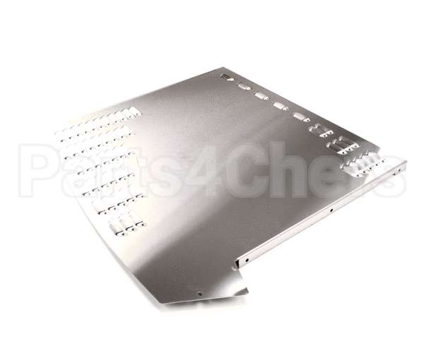 SJ315 Merrychef Side Cover Lhs Assembly E2