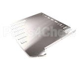 SJ315 Merrychef Side Cover Lhs Assembly E2
