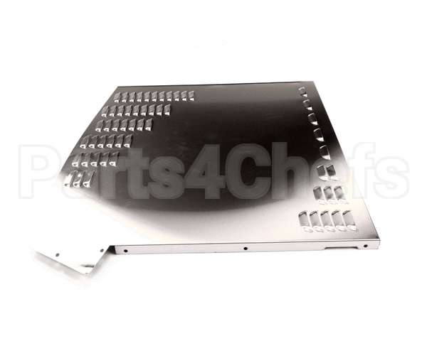 SJ315 Merrychef Side Cover Lhs Assembly E2