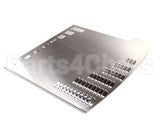 SJ315 Merrychef Side Cover Lhs Assembly E2