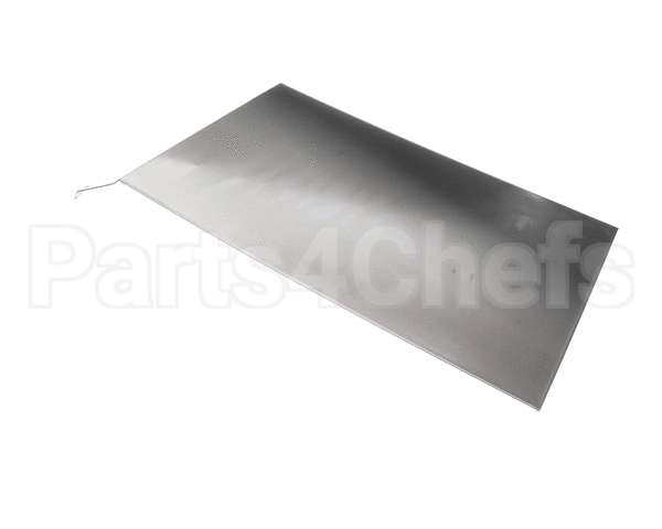 SJ325 Merrychef E2 Lid Assembly Eu