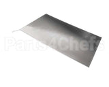 SJ325 Merrychef E2 Lid Assembly Eu