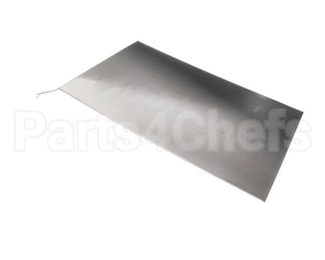 SJ325 Merrychef E2 Lid Assembly Eu