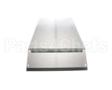 SJ325 Merrychef E2 Lid Assembly Eu