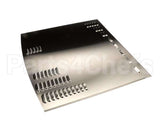 SJ327 Merrychef E2 Side Cover Lh Assembly Us