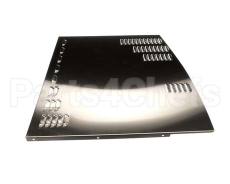 SJ327 Merrychef E2 Side Cover Lh Assembly Us